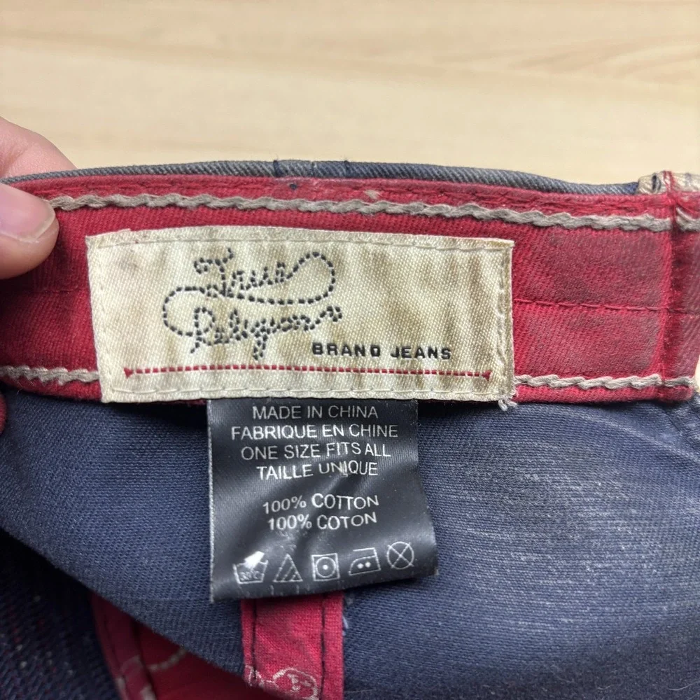 True Religion good used